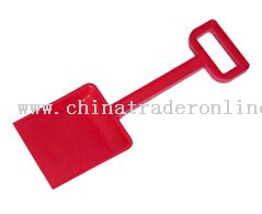 Spade from China